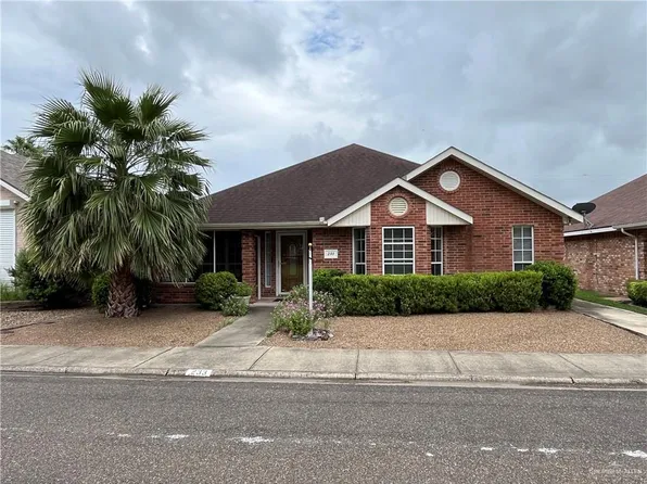 233 Karen Dr, Alamo, TX 78516