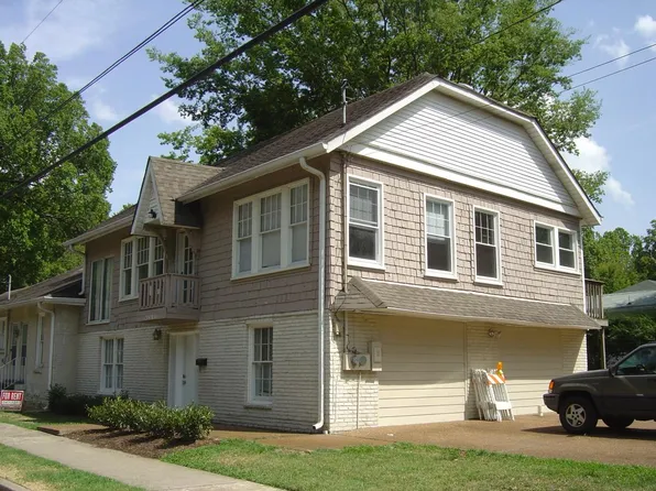 2001 19th Ave S #B, Nashville, TN 37212