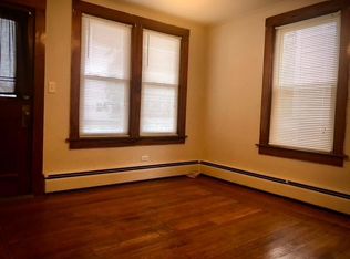 163 Roberts St #1, Woonsocket, RI 02895