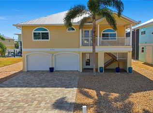 222 Flamingo ST, FORT MYERS BEACH, FL 33931