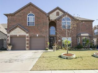 1013 Blue Heron Ct, Forney, TX 75126
