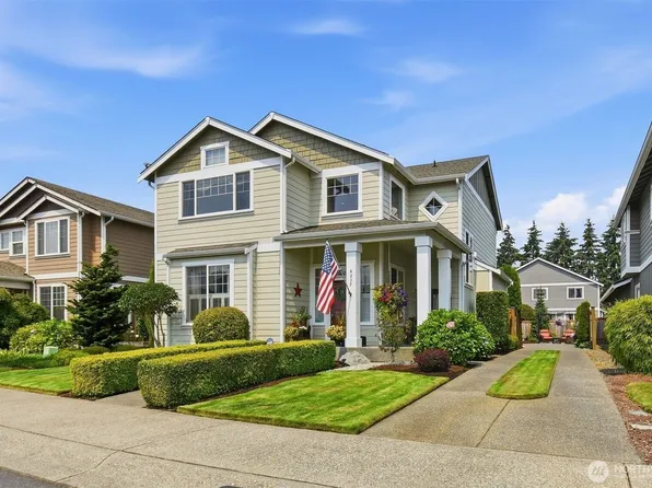 6227 122nd Street Ct E, Puyallup, WA 98373