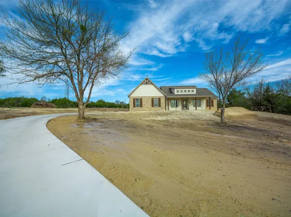 104 Grant Alan Ct, Weatherford, TX 76085