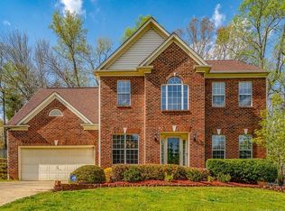 110 Lyman Oak Ct, Fort Mill, SC 29715