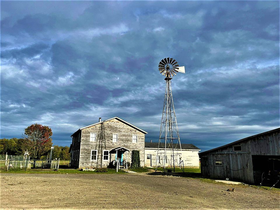 6320 Plank Rd, Mayville, NY 14757 MLS 11112554 Zillow