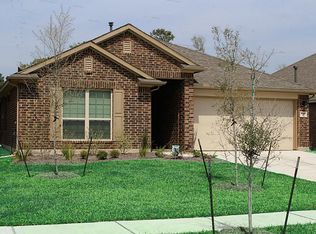 3849 Enchanted Timbers Ln, Spring, TX 77386
