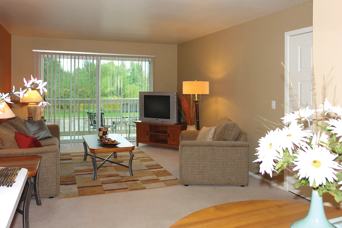 Building Photo - Allen Pointe Apartments