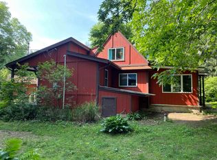 4703 W Beach Ln, Rochester, IN 46975