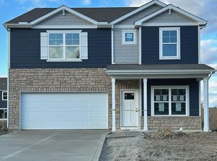 454 Park Vista Dr, Delaware, OH 43015