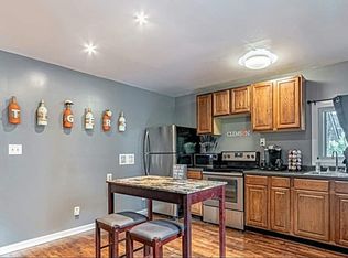 307 Reid St APT 2, Clemson, SC 29631