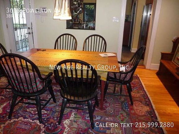 5th image of 3618 Powelton Ave