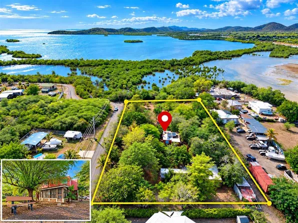 CARR 324 KM 7.1 BO SALINAS FORTUNA, LAJAS, PR 00667