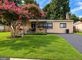 508 Estate Rd, Maple Shade, NJ 08052