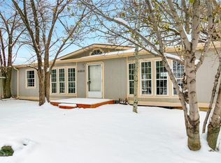 4000 Ideal Dr, Fort Collins, CO 80524