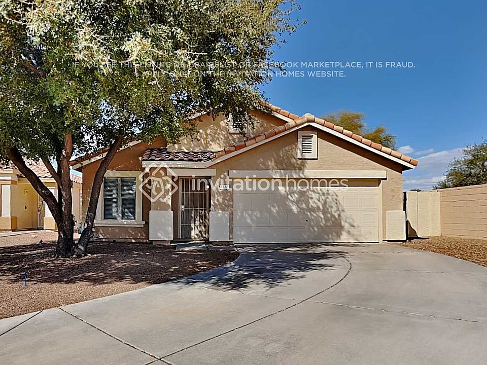 1st image of 8452 E Navarro Cir