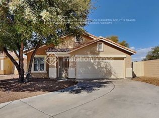8452 E Navarro Cir, Mesa, AZ 85209