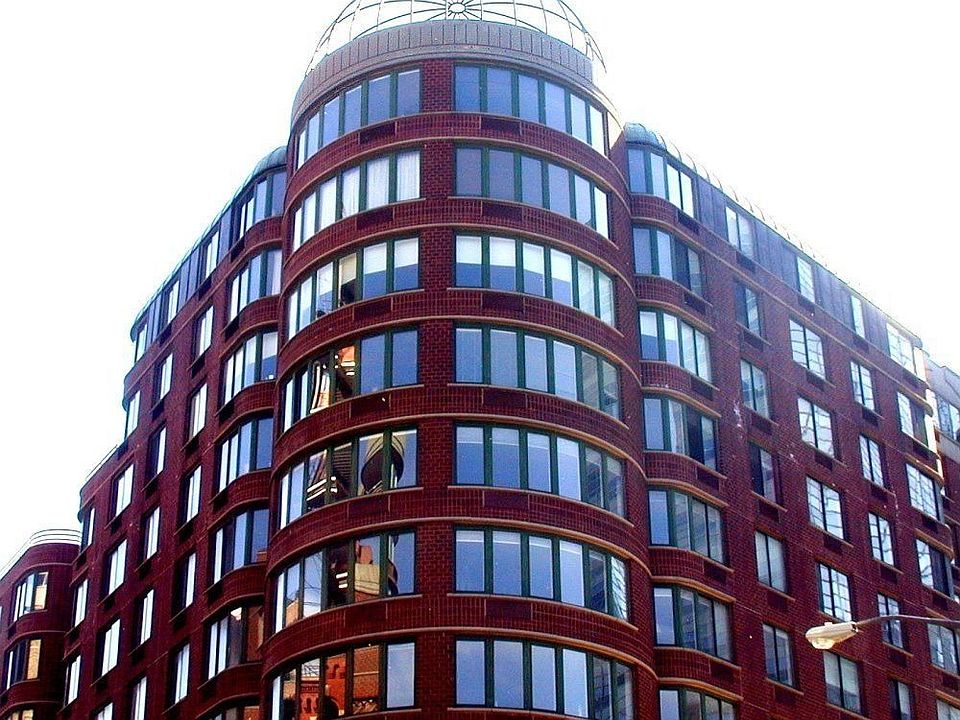 For Rent: 275 Greenwich Street, New York, NY 10007