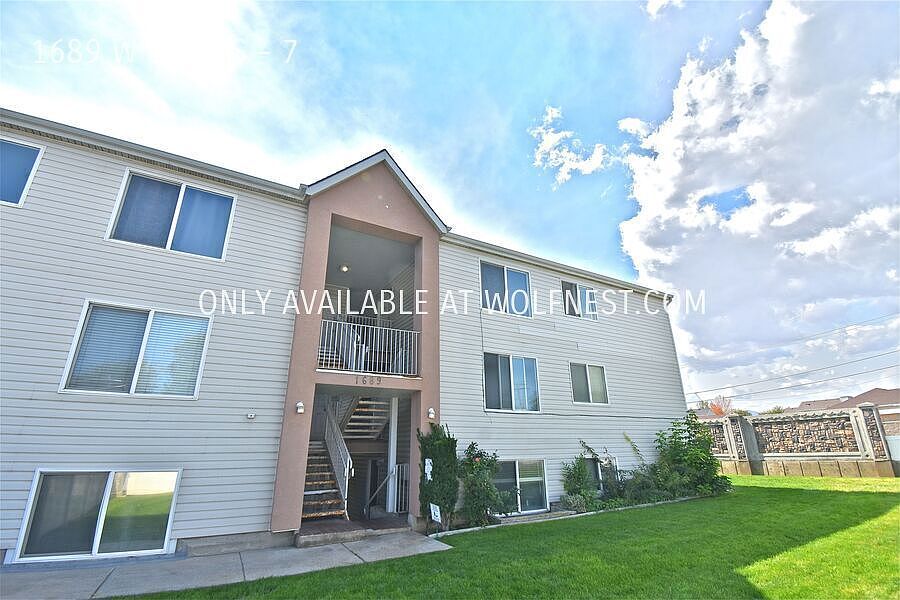 1st image of 1689 W 8295 S APT 7