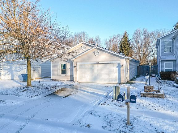 2nd image of 2804 Redland Ln