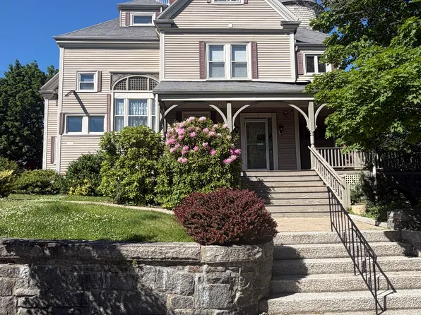 7 Highland Ave #3, Beverly, MA 01915