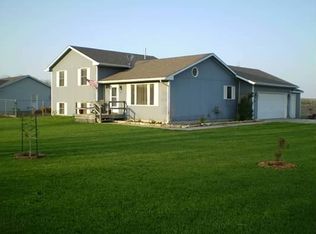 502 Emporia Ave, Paxico, KS 66526