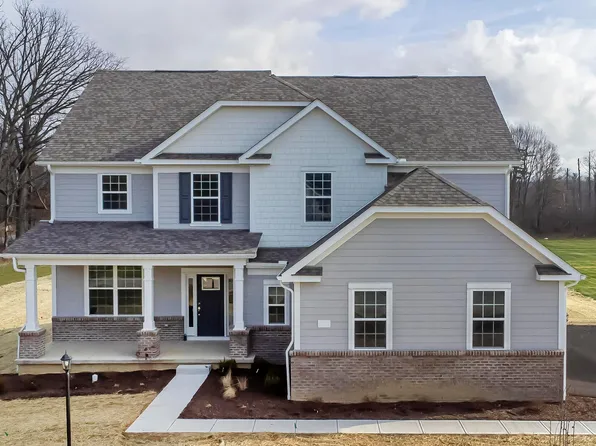 2488 Elisabeth Ln Lot 23, Blacklick, OH 43004