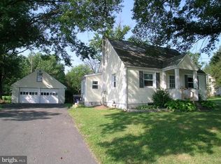 2176 Colflesh Rd, Perkiomenville, PA 18074