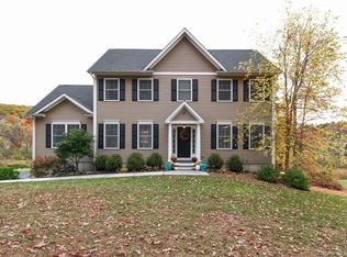 197 Walnut Hill Rd, Bethel, CT 06801