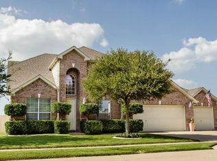 101 Bryan St, Prosper, TX 75078