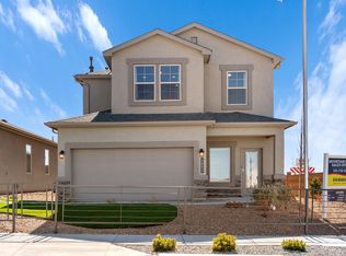 10701 Caresso Loop SW, Albuquerque, NM 87121