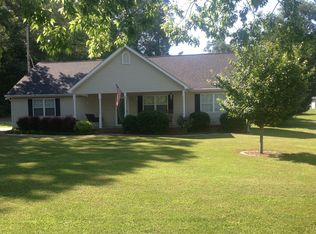 95 Wooten Rd, Ringgold, GA 30736