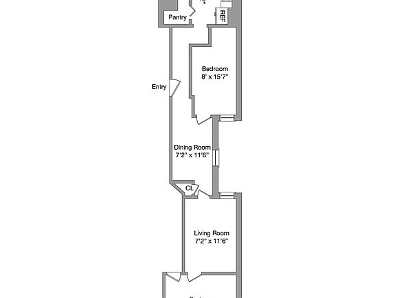 2nd image of 5323 Skillman Ave APT 3R