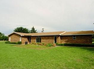 120 Killian Ln, Sayre, OK 73662