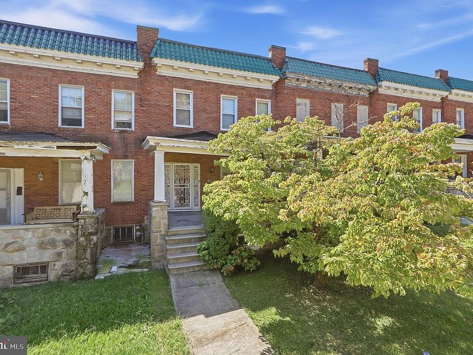 1st image of 2807 W Lafayette Ave