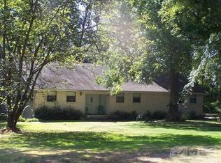 110 County Road 3225, Quitman, TX 75783