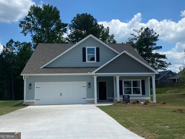 105 Cresthaven Dr, Carrollton, GA 30117