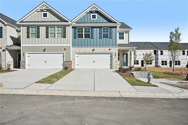 405 Lanier Cir