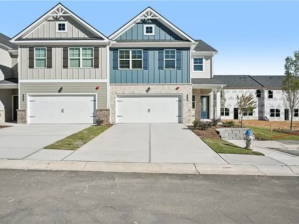 405 Lanier Cir, Woodstock, GA