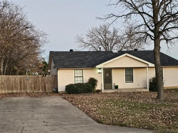 1416 Luke St, Irving, TX 75061