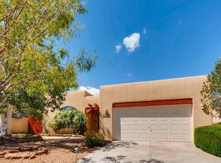 3037 Sandia Cir, Santa Fe, NM 87507
