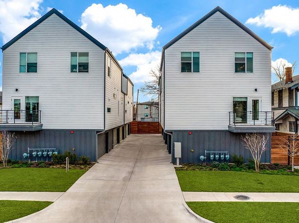 1505 N Garrett Ave #201