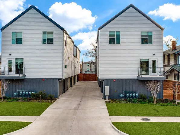 1505 N Garrett Ave #201, Dallas, TX 75206