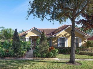 1511 Glenwick Dr, Windermere, FL 34786