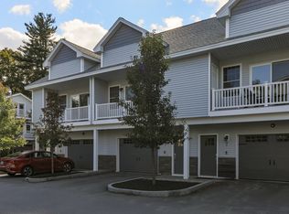 34 Callaway Dr #7, Concord, NH 03303