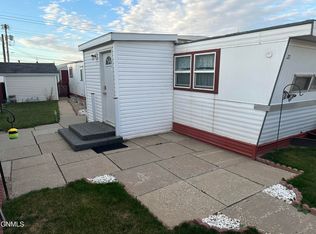 905 12th Ave SE LOT 33, Jamestown, ND 58401