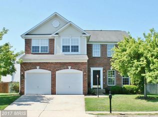 9730 Granary Pl, Bristow, VA 20136