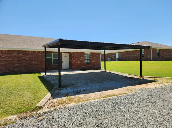 13762 County Road 1554 Dr, Ada, OK 74820