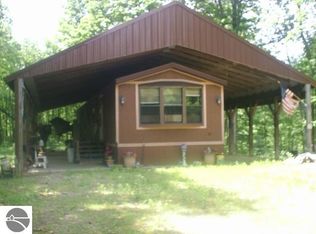 3040 Bonnie Ln, Mancelona, MI 49659