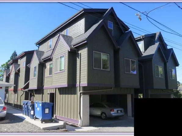 The Douglas, 728 E 18th Aly Unit 3, Eugene, OR 97401