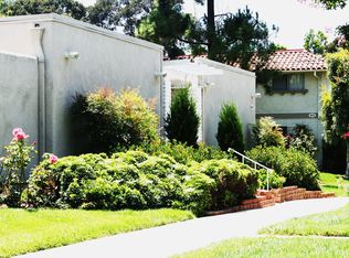 954 Calle Aragon UNIT B, Laguna Woods, CA 92637